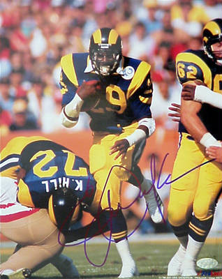 Eric Dickerson