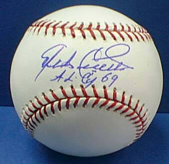 Mike Cuellar