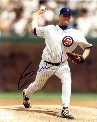 Kerry Wood