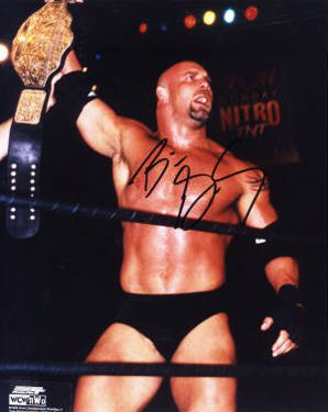 Bill Goldberg