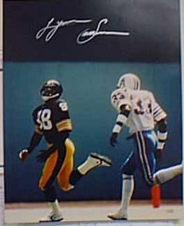 Lynn Swann