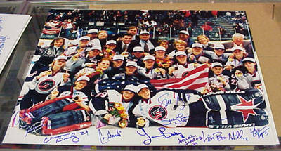 USA Women
