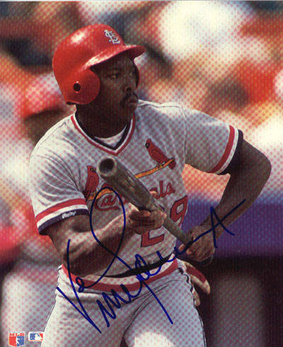 Vince Coleman