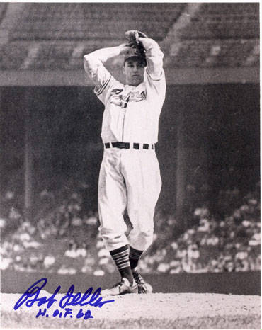 Bob Feller