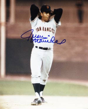 Juan Marichal