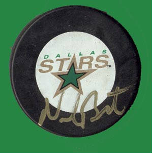 Neal Broten