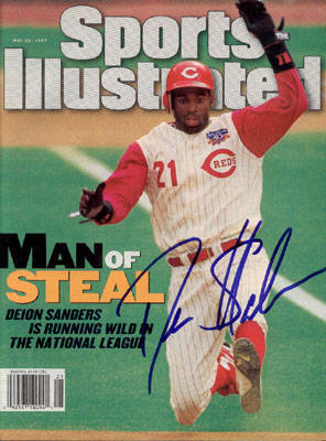 Deion Sanders