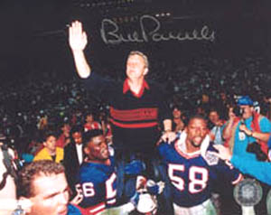 Bill Parcells