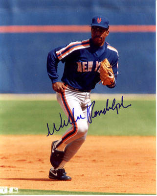 Willie Randolph