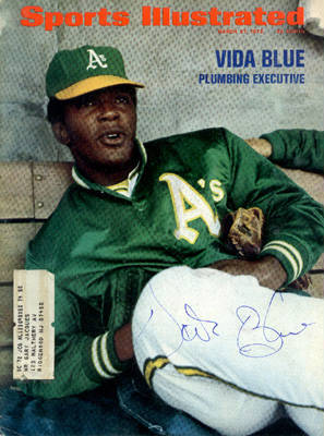 Vida Blue