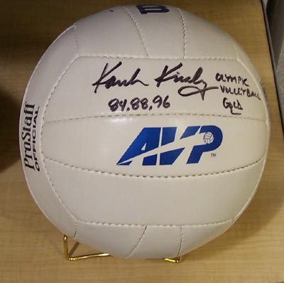 Karch Kiraly