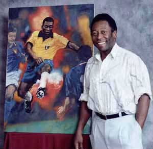 Pele