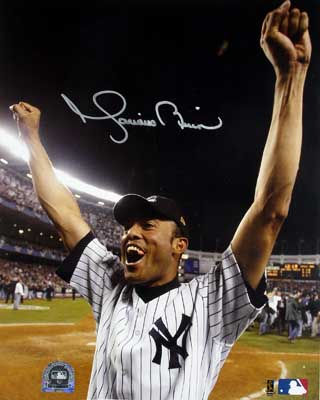 Mariano Rivera