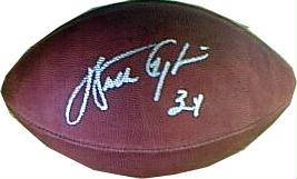 Walter Payton