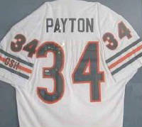 Walter Payton