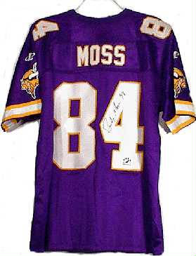 Randy Moss