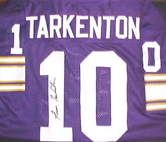 Fran Tarkenton