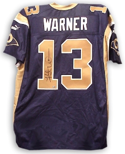 Kurt Warner