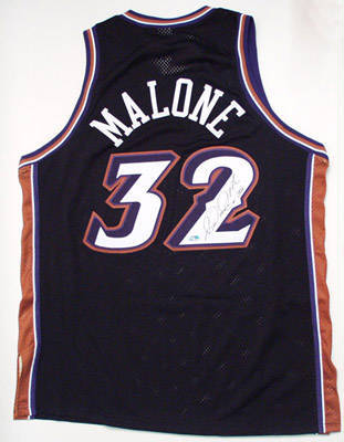 Karl Malone