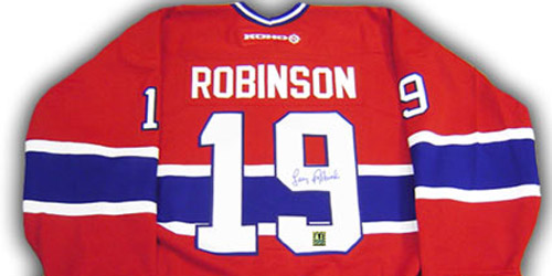 Larry Robinson