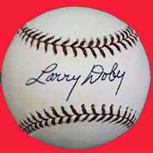 Larry Doby