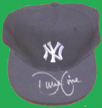 David Cone