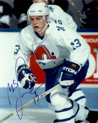 Mats Sundin