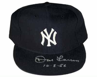 Don Larsen