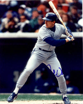 John Olerud