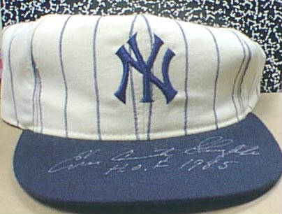 Enos Slaughter