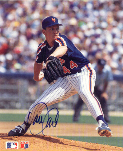 David Cone