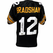 Terry Bradshaw