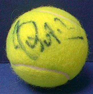 Gabriella Sabatini