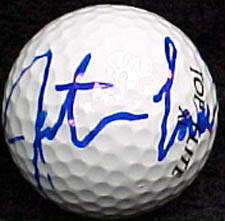 Justin Leonard