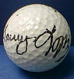 Nancy Lopez