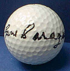 Gene Sarazen