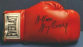 Gerry Cooney