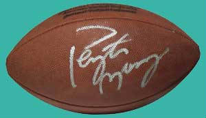 Peyton Manning