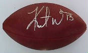 Kurt Warner