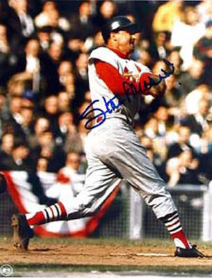 Stan Musial