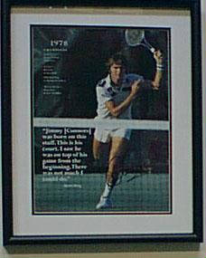 Jimmy Connors