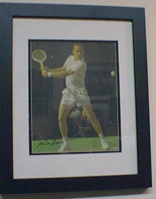 Rod Laver