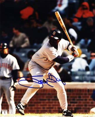 Tony Gwynn