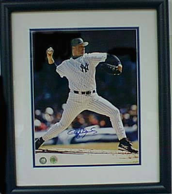 Roger Clemens