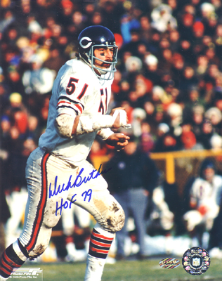 Dick Butkus