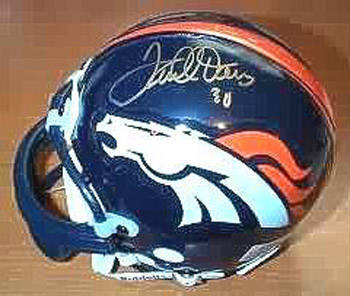 Terrell Davis