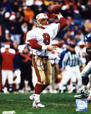 Steve Young