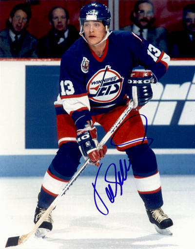 Teemu Selanne
