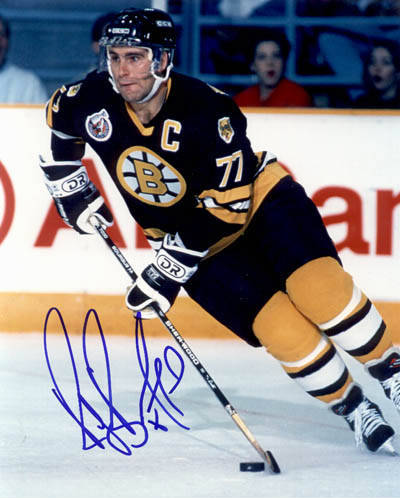 Ray Bourque