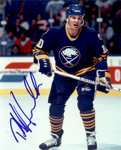 Dale Hawerchuk